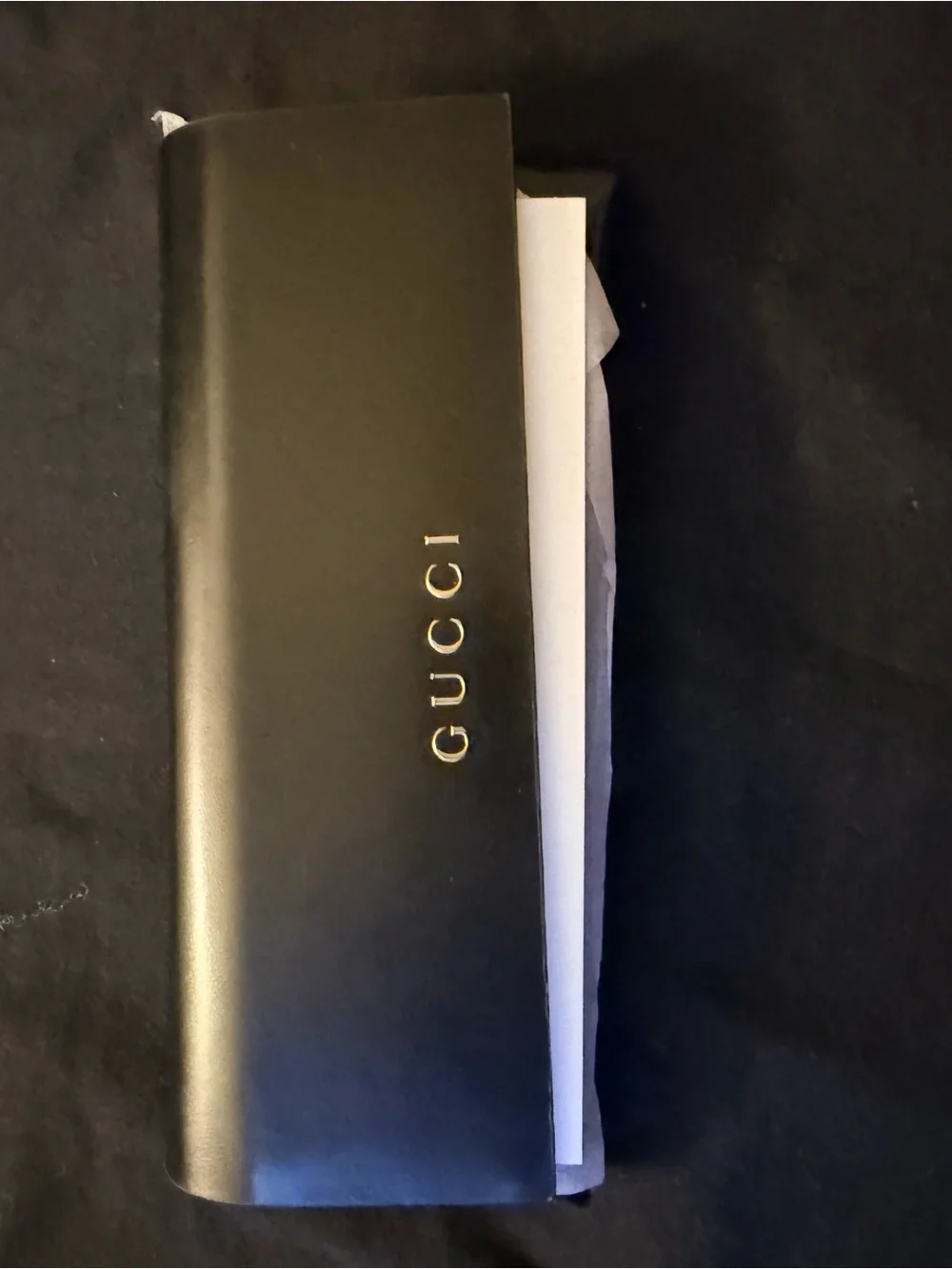 Gucci GG2111S Men's Sunglasses - Black